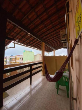 Flat Maracaípe